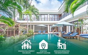 Maharaja Residence by Bukit Vista